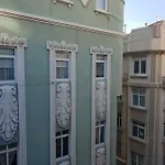 Loft , A 50m De Maria Pita Y Del Puerto La Coruña