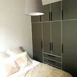 Appartamento Loft , A 50m De Maria Pita Y Del Puerto La Coruña