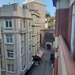 Loft , A 50m De Maria Pita Y Del Puerto Appartamento La Coruña