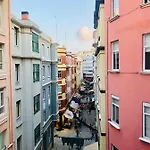 Loft , A 50m De Maria Pita Y Del Puerto La Coruña