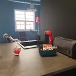Loft , A 50m De Maria Pita Y Del Puerto Appartamento *
