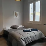 Appartamento Loft , A 50m De Maria Pita Y Del Puerto La Coruña