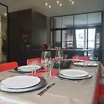 Loft , A 50m De Maria Pita Y Del Puerto *