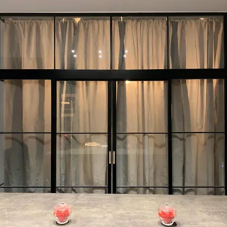 Loft , A 50m De Maria Pita Y Del Puerto A Coruna