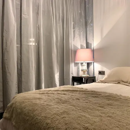 Loft , A 50m De Maria Pita Y Del Puerto شقة آكورونيا