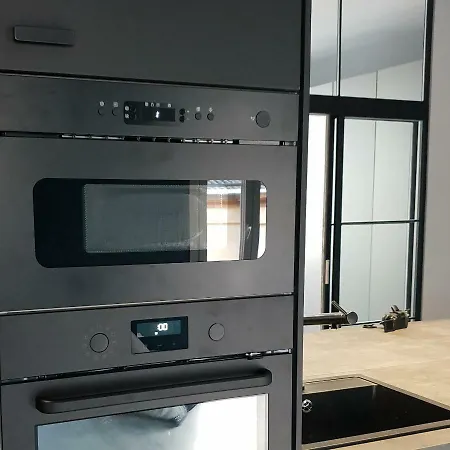 Apartmán Loft , A 50m De Maria Pita Y Del Puerto
