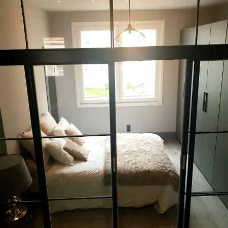 Loft , A 50m De Maria Pita Y Del Puerto La Coruña