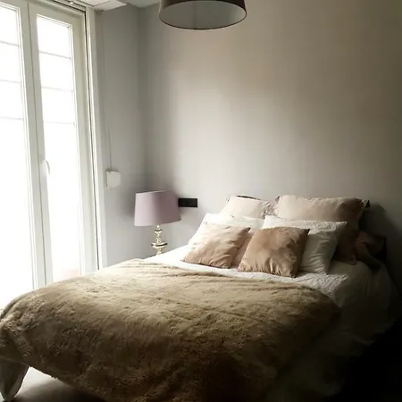 Loft , A 50m De Maria Pita Y Del Puerto Appartamento