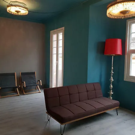 Loft , A 50m De Maria Pita Y Del Puerto *