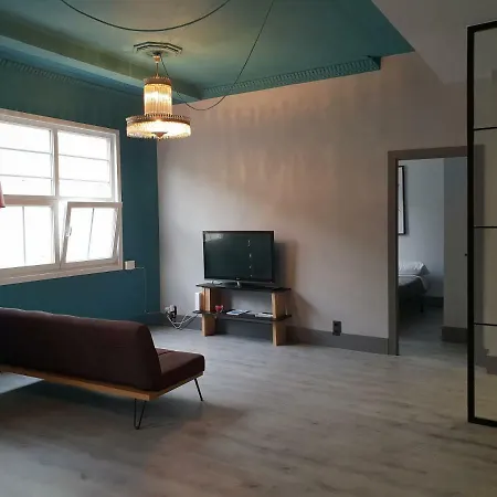 Appartamento Loft , A 50m De Maria Pita Y Del Puerto