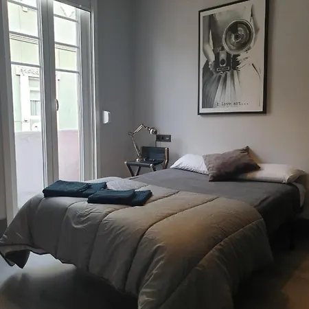 Apartmán Loft , A 50m De Maria Pita Y Del Puerto *