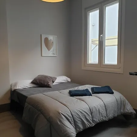 Appartamento Loft , A 50m De Maria Pita Y Del Puerto La Coruña