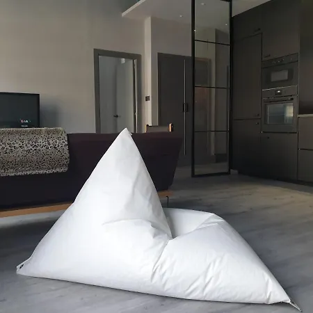 Appartamento Loft , A 50m De Maria Pita Y Del Puerto *