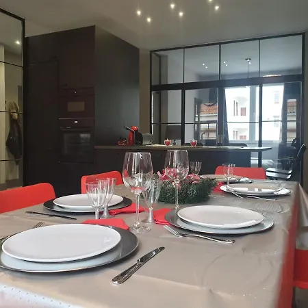 Loft , A 50m De Maria Pita Y Del Puerto *